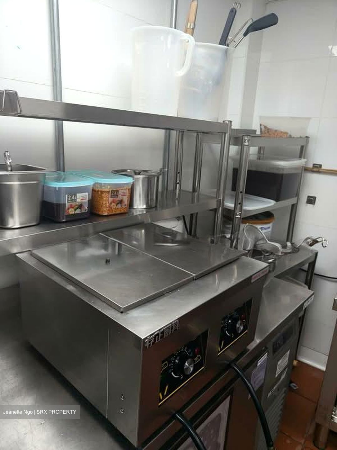 Syed Alwi Road (D8), Retail #544543511